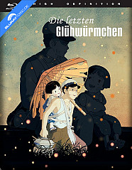 Die letzten Glühwürmchen (Remastered Edition) (Limited Steelbook Edition) (Neuauflage) Blu-ray