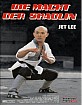 Die Macht der Shaolin (Limited Hartbox Edition) (Cover A) Blu-ray