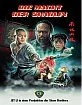 Die Macht der Shaolin (Limited Hartbox Edition) (Cover B) (Blu-ray + DVD) Blu-ray