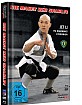 Die Macht der Shaolin (Limited Mediabook Edition) (Cover A) Blu-ray