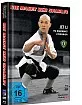 Die Macht der Shaolin (Limited Mediabook Edition) (Cover A) (Blu-ray + DVD) Blu-ray