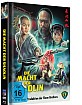 Die Macht der Shaolin (Limited Mediabook Edition) (Cover B) Blu-ray