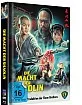 Die Macht der Shaolin (Limited Mediabook Edition) (Cover B) (Blu-ray + DVD) Blu-ray