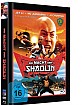 Die Macht der Shaolin (Limited Mediabook Edition) (Cover C) Blu-ray