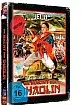 Die Macht der Shaolin (Limited Mediabook Edition) (Cover D) (Blu-ray + DVD) Blu-ray