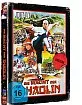 Die Macht der Shaolin (Limited Mediabook Edition) (Cover E) (Blu-ray + DVD) Blu-ray