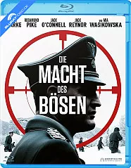 Die Macht des Bösen (2017) (CH Import) Blu-ray