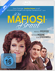 Die Mafiosi-Braut Blu-ray