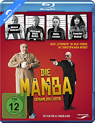 Die Mamba - Gefährlich lustig Blu-ray