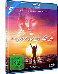 Die Maske (1985) (Special Edition) Blu-ray