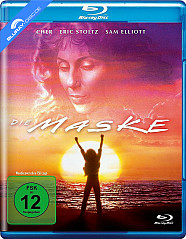 Die Maske (1985) Blu-ray