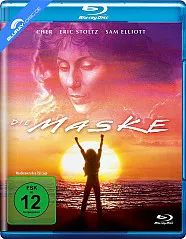 Die Maske (1985) Blu-ray