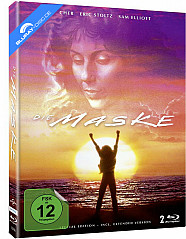 Die Maske (1985) (Limited Mediabook Edition) Blu-ray