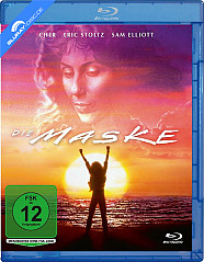 Die Maske (1985) (Neuauflage) Blu-ray
