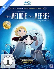 Die Melodie des Meeres Blu-ray
