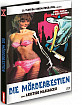 Die Mörderbestien (Limited Hartbox Edition) Blu-ray