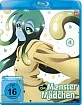 Die Monster Mädchen - Vol. 4 Blu-ray