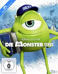 Die Monster Uni (Limited Edition im Spray-Look) Blu-ray