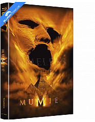 Die Mumie (1999) (Limited Hartbox Edition) Blu-ray