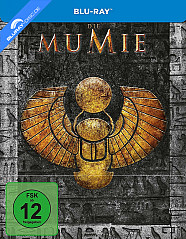 Die Mumie (1999) (Limited Steelbook Edition) Blu-ray