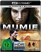 Die Mumie (2017) 4K (4K UHD + Blu-ray + UV Copy) Blu-ray