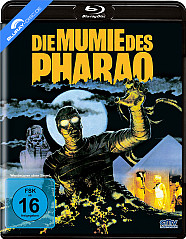 Die Mumie des Pharao Blu-ray