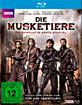 Die Musketiere - Die komplette erste Staffel Blu-ray