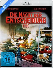 Die Nacht der Entscheidung - Miracle Mile Blu-ray