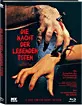 Die Nacht der lebenden Toten (Limited Mediabook Edition) (Cover A) (AT Import) Blu-ray