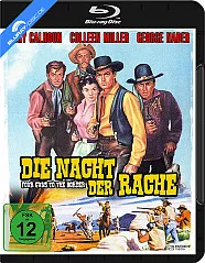 Die Nacht der Rache (1954) Blu-ray