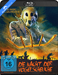 Die Nacht der Vogelscheuche (Neuauflage) Blu-ray