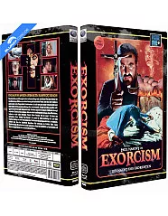 Die Nacht des Exorzisten - La noche de el Exorcista (Limited Hartbox Edition) Blu-ray