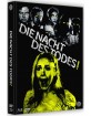 Die Nacht des Todes (Limited Mediabook Edition) Blu-ray