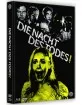 Die Nacht des Todes (Limited Mediabook Edition) Blu-ray