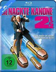 Die nackte Kanone 2 1/2 Blu-ray