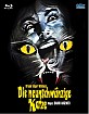 Die neunschwänzige Katze - Limited Digibook Edition (Cover A) Blu-ray