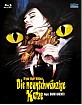 Die neunschwänzige Katze - Limited Digibook Edition (Cover B) Blu-ray