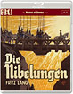 Die Nibelungen (UK Import) Blu-ray