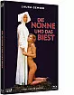 Die Nonne und das Biest (Limited Hartbox Edition) (Blu-ray + DVD) (AT Import) Blu-ray