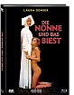 Die Nonne und das Biest (Limited Mediabook Edition) (Cover A) (AT Import) Blu-ray