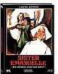Die Nonne und das Biest (Limited Mediabook Edition) (Cover B) (AT Import) Blu-ray