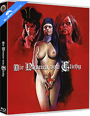 Die Nonnen von Clichy (2-Disc Limited Special Edition) (2 Bu-ray) Blu-ray