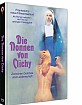 Die Nonnen von Clichy (Limited Mediabook Edition) (Cover A) Blu-ray