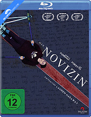 Die Novizin (2021) Blu-ray