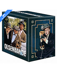 Die Olsenbande Collection (13-Filme-Set) Blu-ray