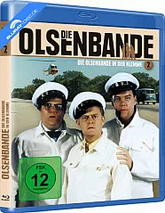 Die Olsenbande in der Klemme Blu-ray
