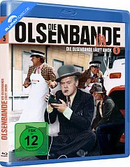 Die Olsenbande läuft Amok Blu-ray