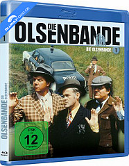 Die Olsenbande (Neuauflage) Blu-ray