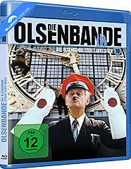 Die Olsenbande steigt aufs Dach Blu-ray