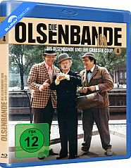 Die Olsenbande und ihr grosser Coup Blu-ray